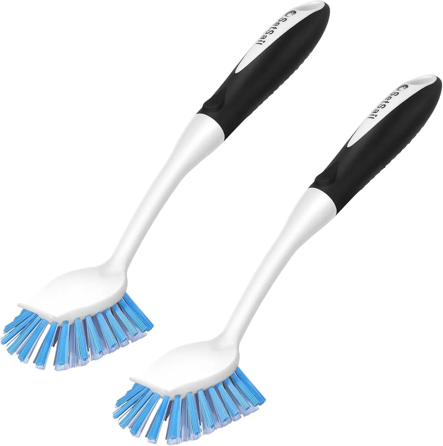 2 Pack Dish Brushes