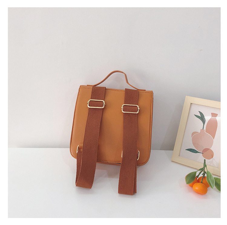 British Preppy Style Children's Schoolbag — foto 10