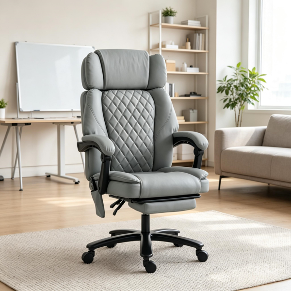 Massage office chair dimensions
