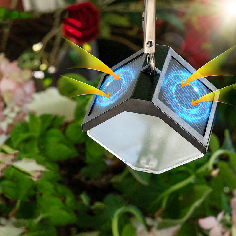 ثريا كتلة الثلج الشمسية الخارجية