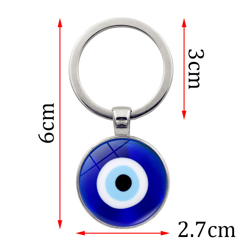 Title 1, New Alloy Pendant Keychain Pendant