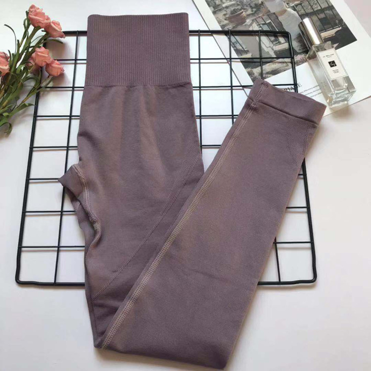 Taro purple pants