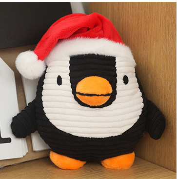 Christmas Penguin