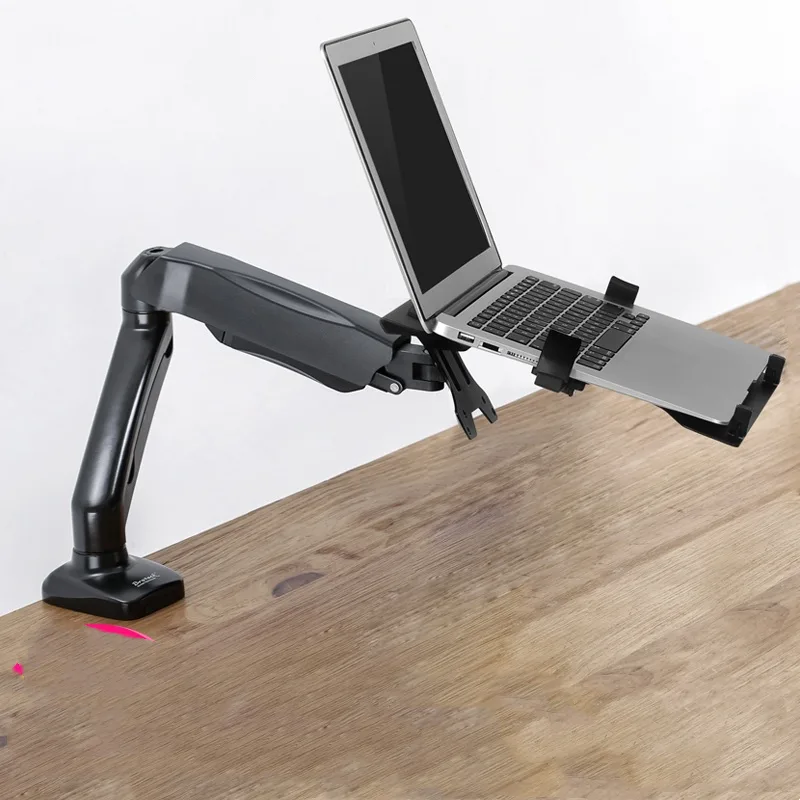 Notebook Stand Tray Fan Heat