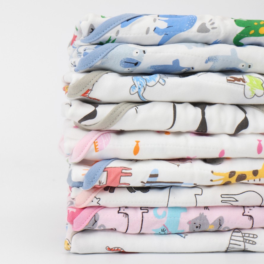 Organic NeBaby Cotton Wraps Newborn Swaddle Sleeping Bag — foto 4