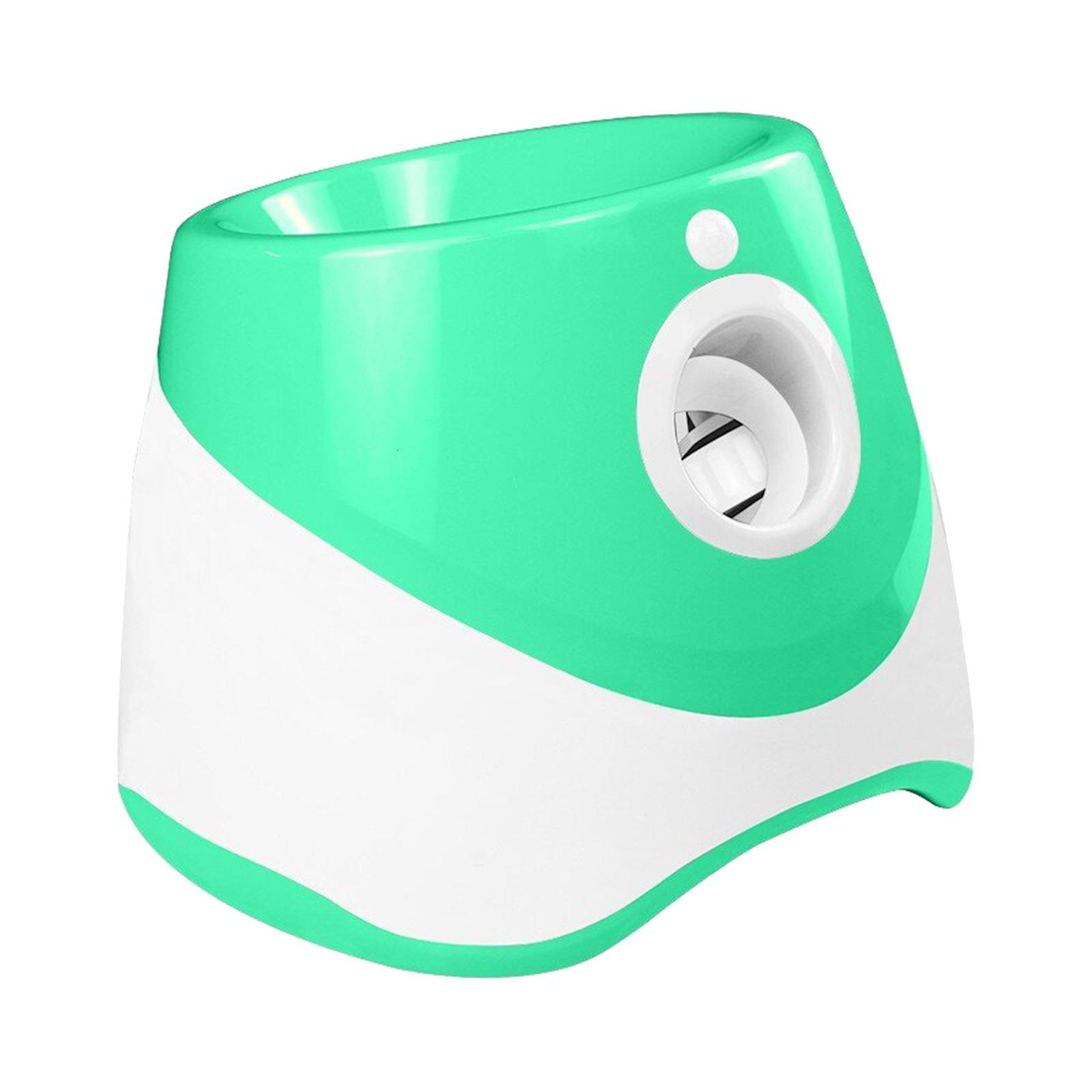 Dog Ball Throwing Machine Dogs Automatic Ball Launcher Indoor Outdoor 4