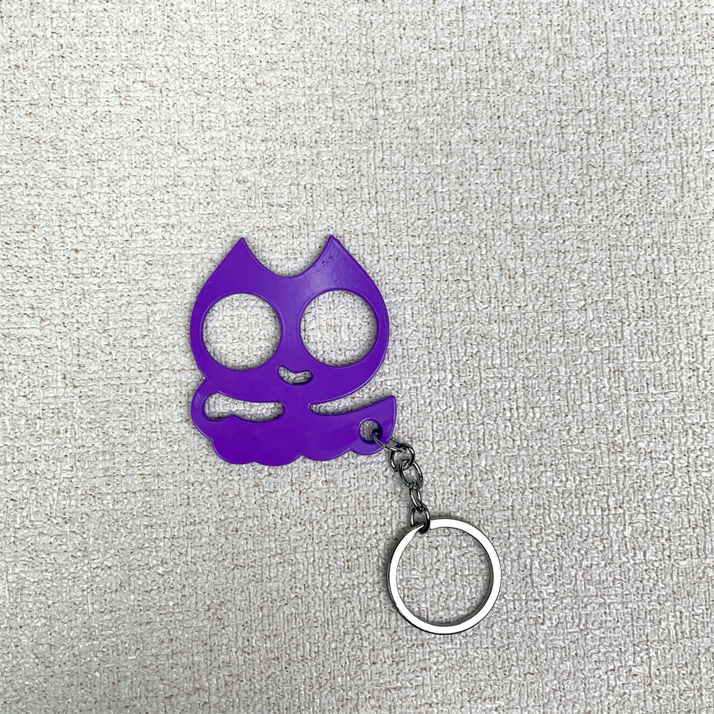 Hair Ball Lipstick Bag Bracelet Bracelet Key Chain Set