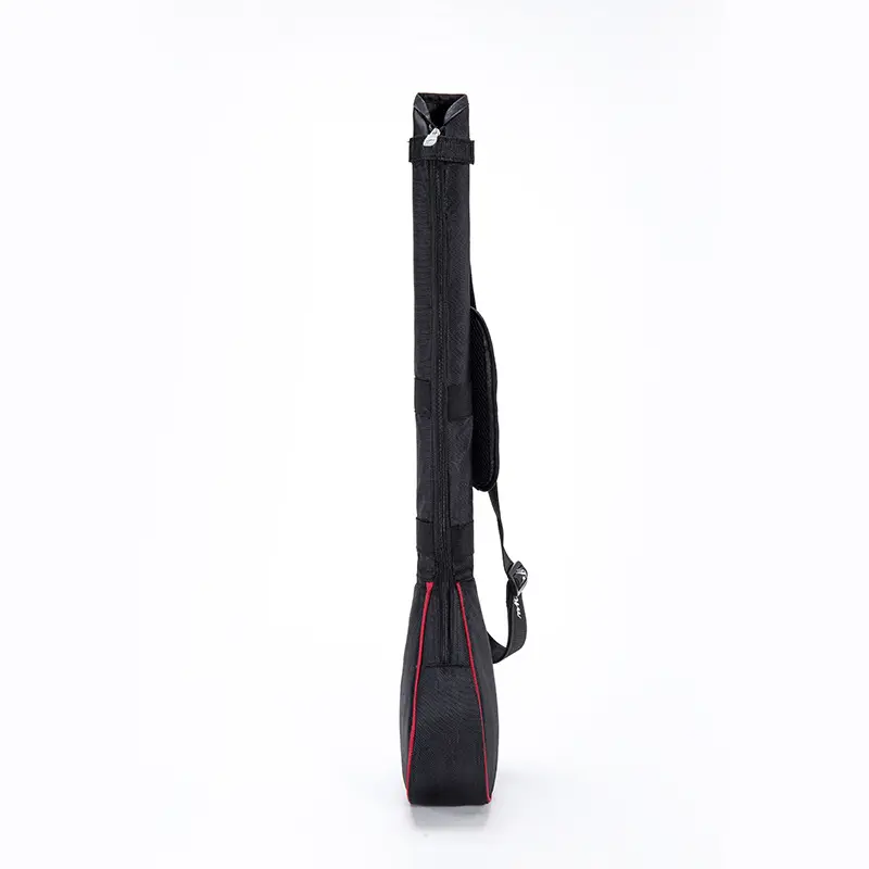 Golf Bag Can Be Folded And Placed