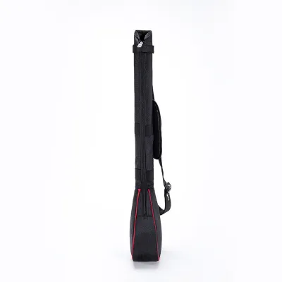 Golf Bag Can Be Folded And Placed