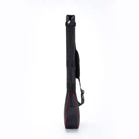 Golf Bag Can Be Folded and Placed