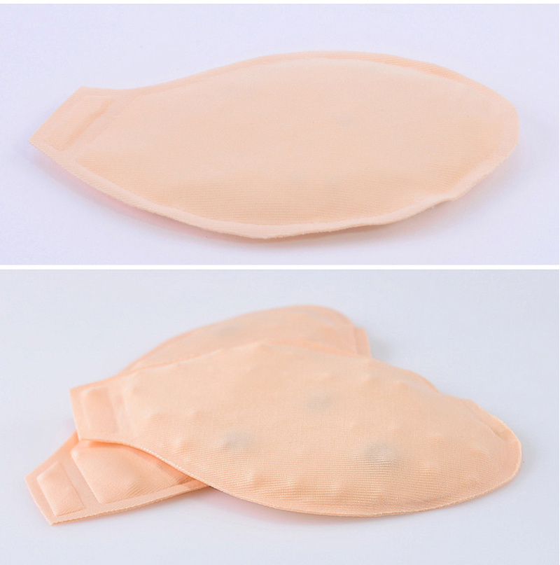 Title 1, Chest pad insert for enhanced comfort and shapi...