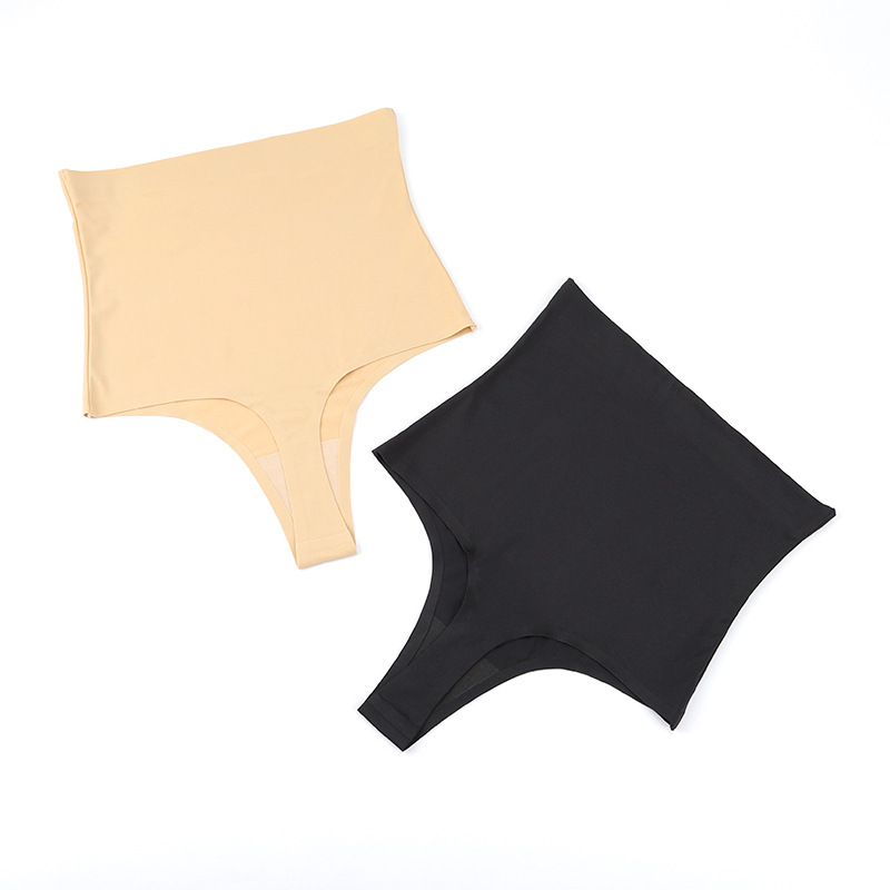 Title 2, Anti-Rutsch Epoxy Eis Seide String Body Shaper ...