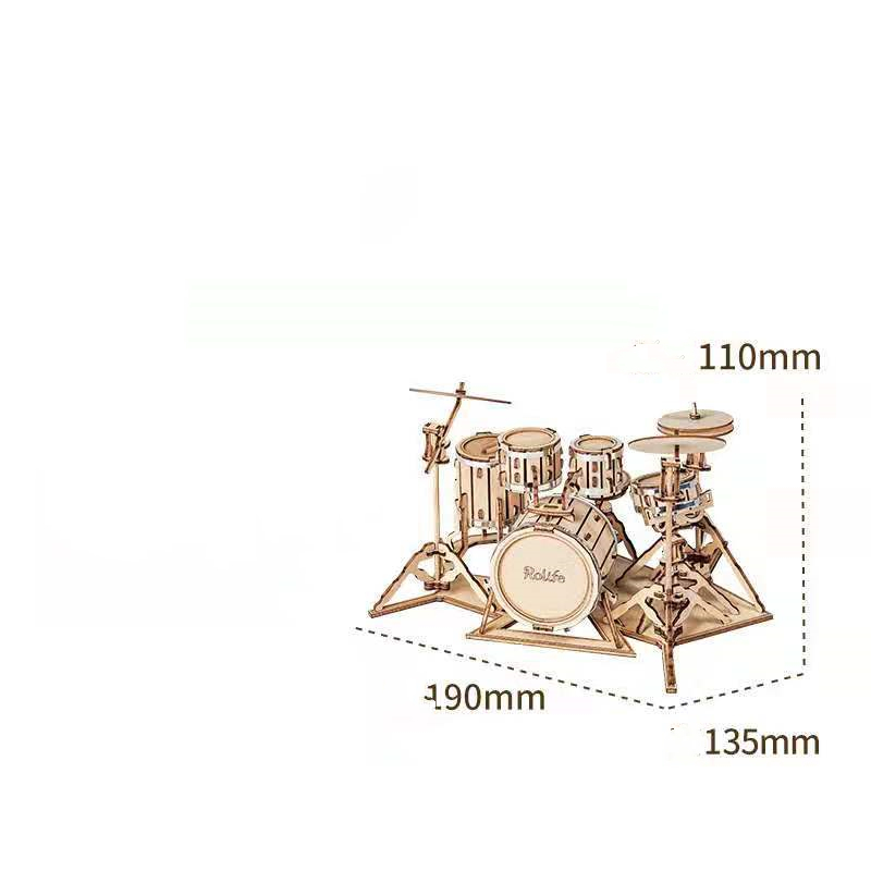 Drum kit