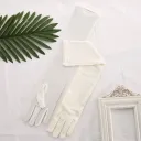 Milky White