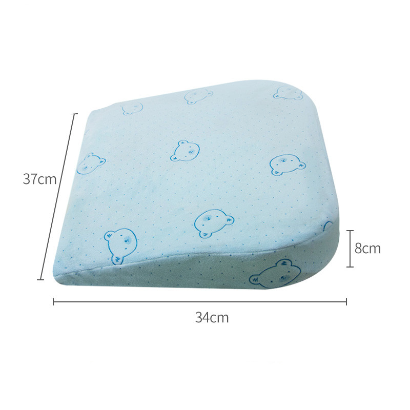 b9b6a7d6 0de1 4ac5 aa91 520bacc6ebc4 - Pillow Workshop Baby Anti-spit Milk Slope Pad