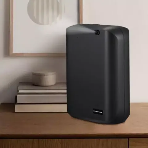 HVAC Wall Mount Diffuser 150ml Pure Essential Oils Aroma