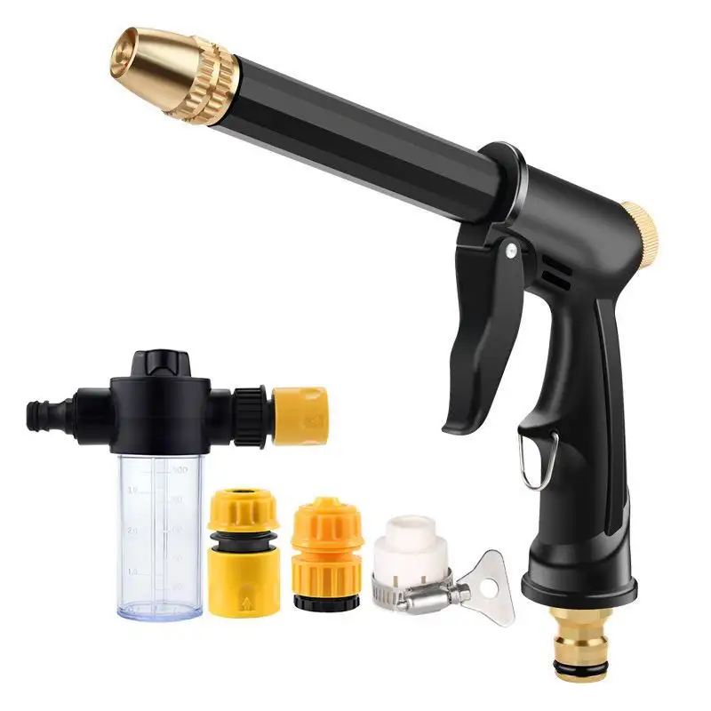 Source Factory High-pressure Household Water Pipe Hose