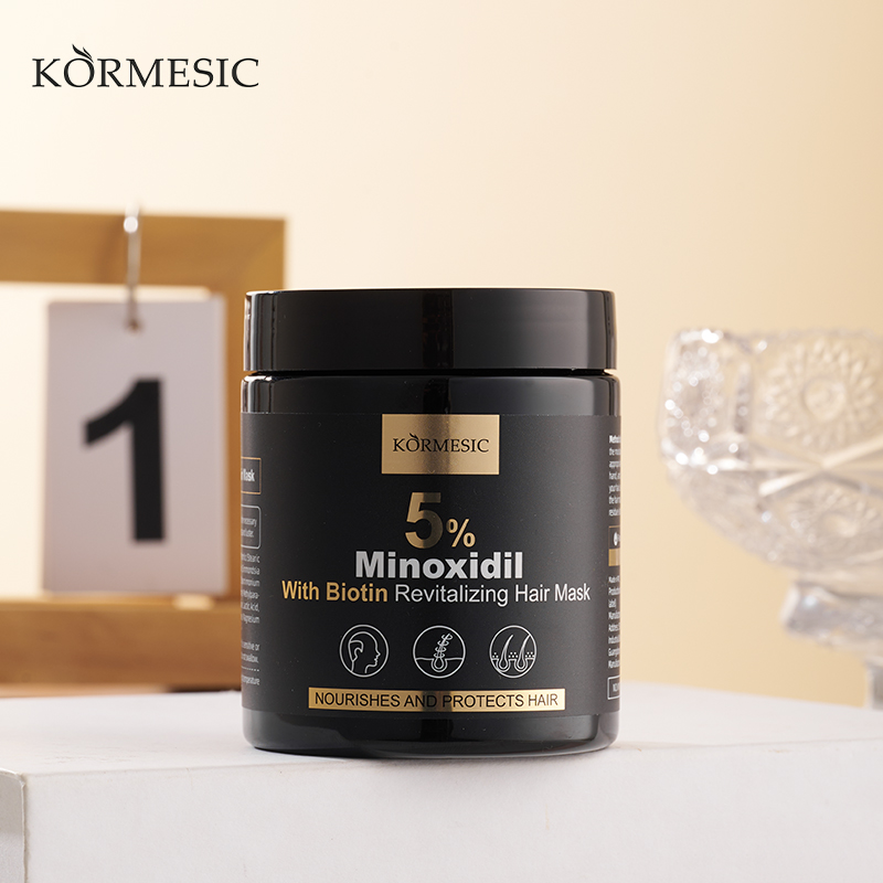KORMESIC Five Percent Minoxidil Activating Hair Mask