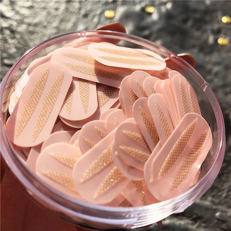 Lace Double Eyelid Patch Invisible And Traceless