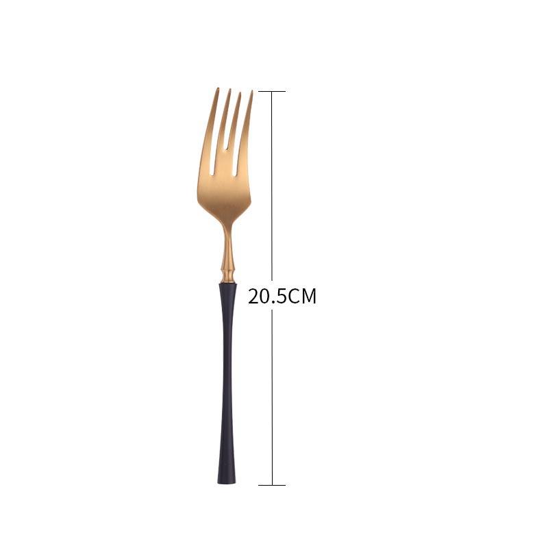 Main fork