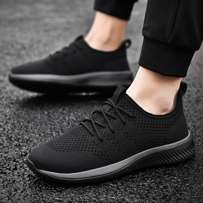 Title 7, Chaussures de Sport Homme Respirantes en Mesh p...