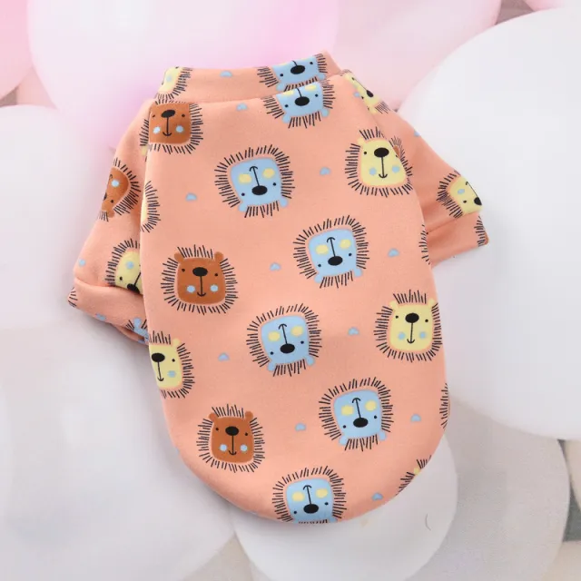 Autumn And Winter Christmas Pet Warm Padded Sweater 20Style - Shop at LoveMi