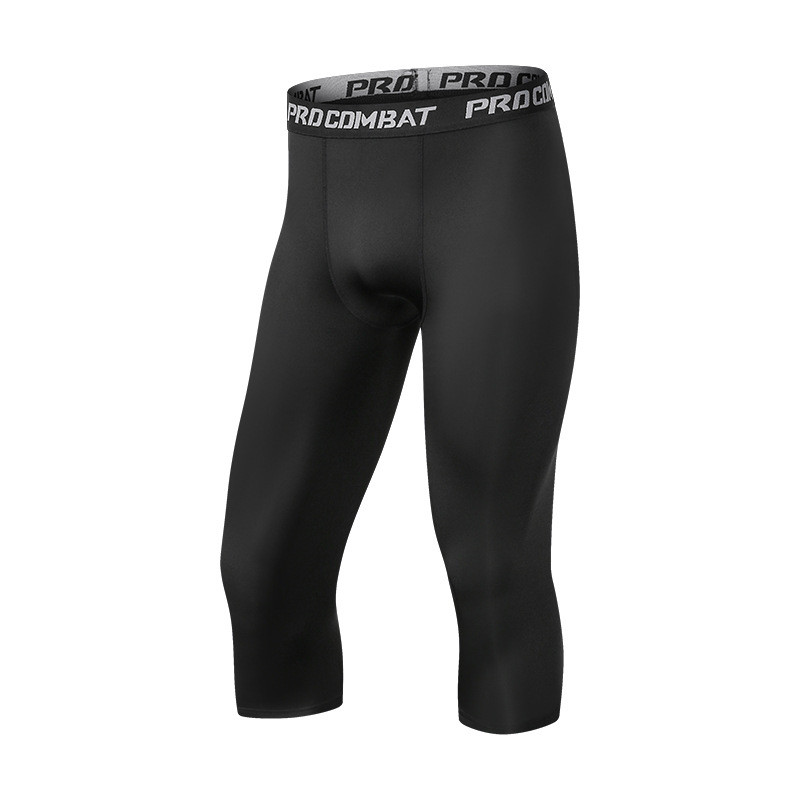 Compression High Stretch Breathable Quick Dry Leggings