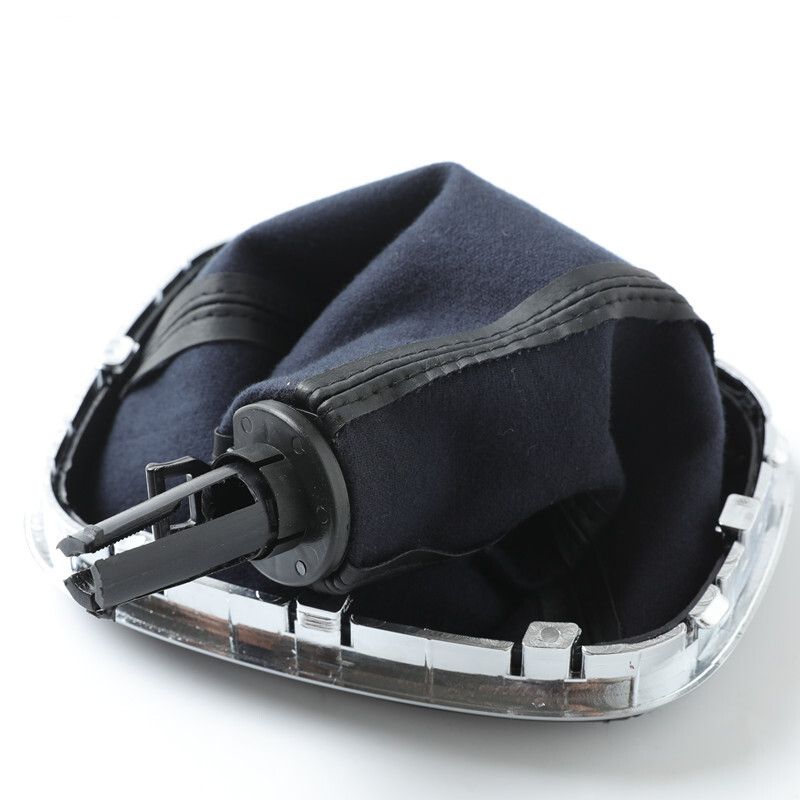 For Vauxhall Corsa E Adam Gear Stick  Knob & Gaiter Boot 5 Speed 55496814