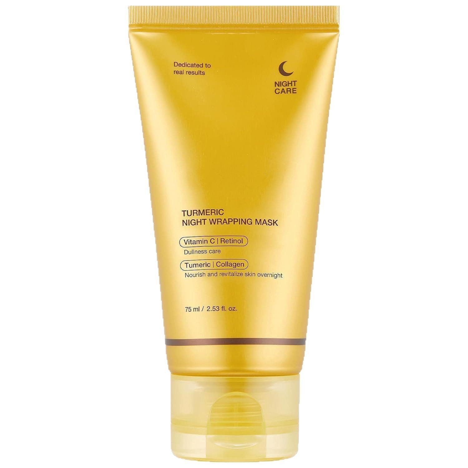 Collagen Peel-Off Mask
