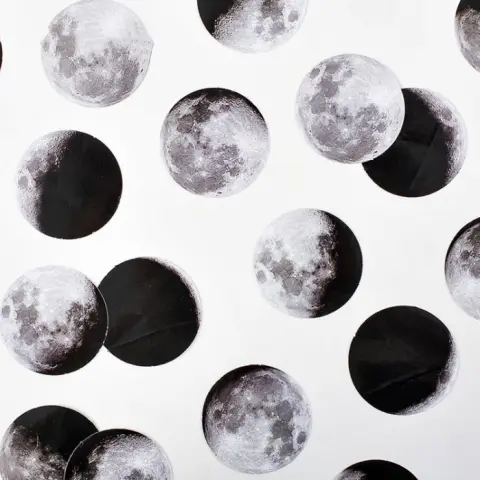 Boxed Stickers