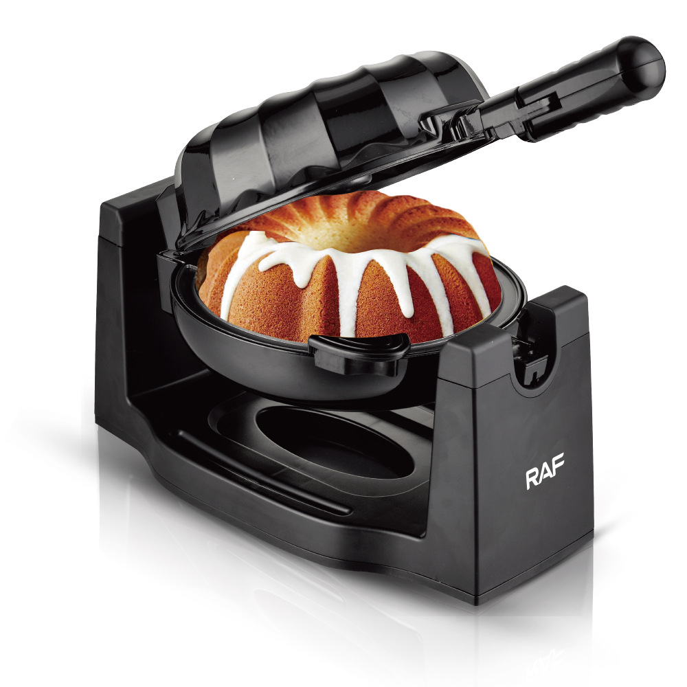 Title 7, Flip Bread Maker Multifunctional Household