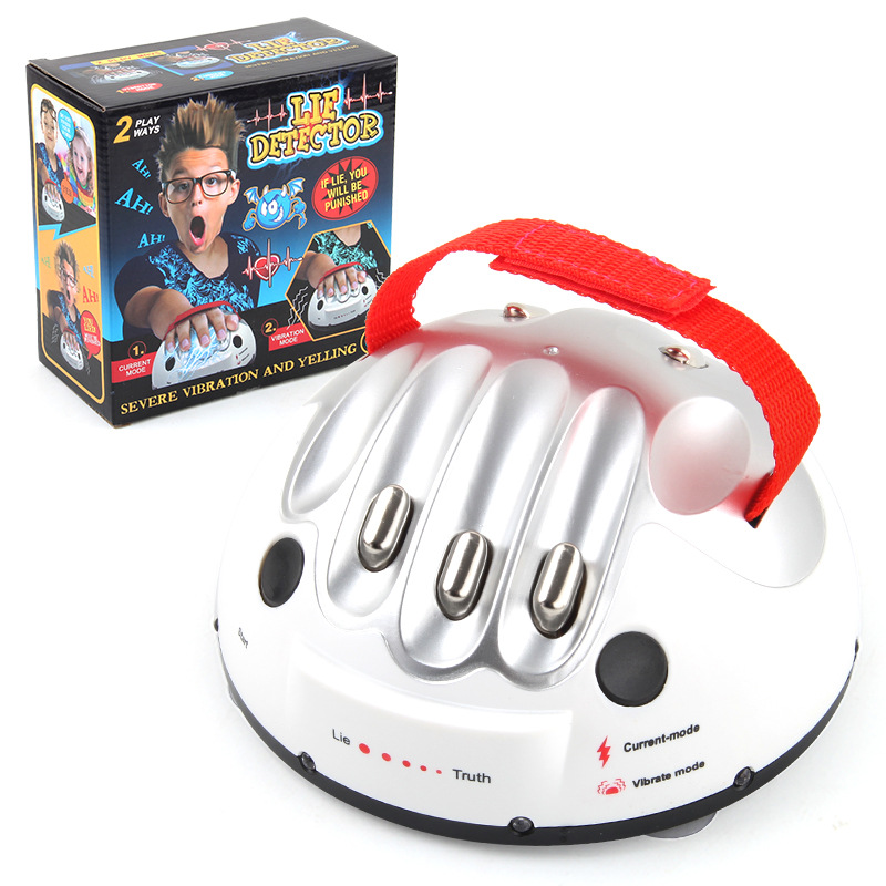 YC5187B lie detector