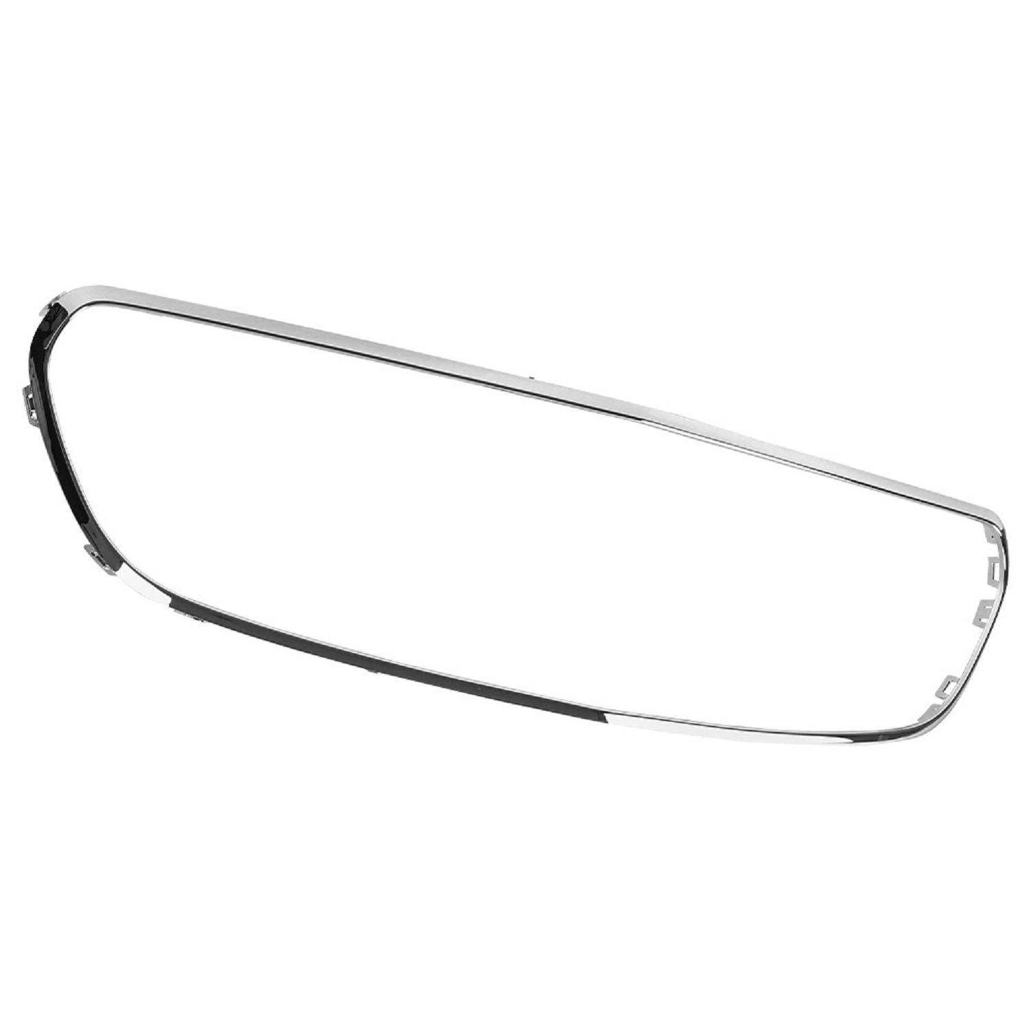 FOR M ERCEDES E CLASS W213 W238 - GRILL CHROME SURROUND A2138850200 — image 5