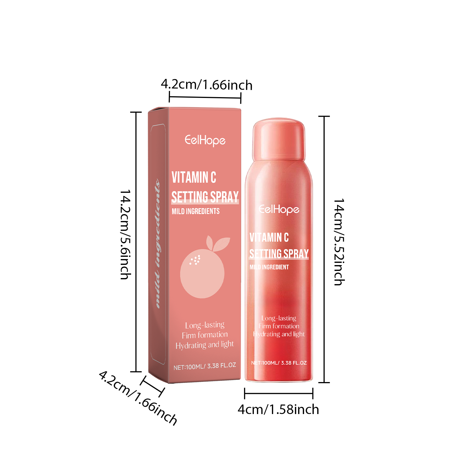 Vitamin C Setting Spray