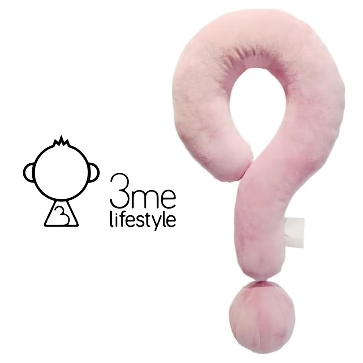 Question Mark Travel Neck Pillow产品图片：https://cf.cjdropshipping.com/3d1a473a-e672-41d5-b0c7-c3d2e77f60c0.png
Unique Question Mark Design产品图片：https://cf.cjdropshipping.com/f23bbf3f-792d-427c-8325-d624c8ac5e93.png