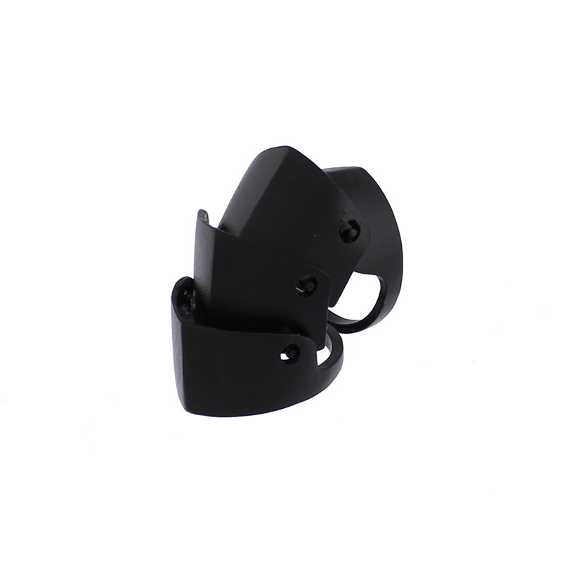 Creative New Product European And American Personality Alloy Multilayer Joint Ring