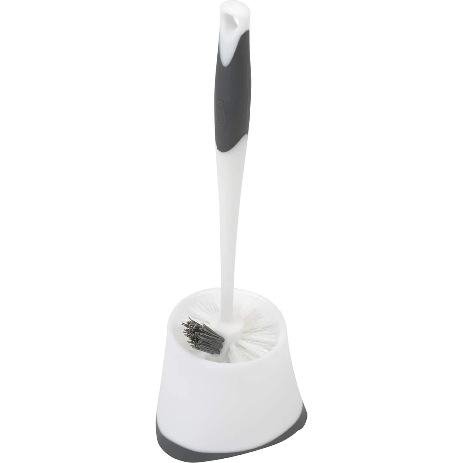 Corner Toilet Bowl Brush