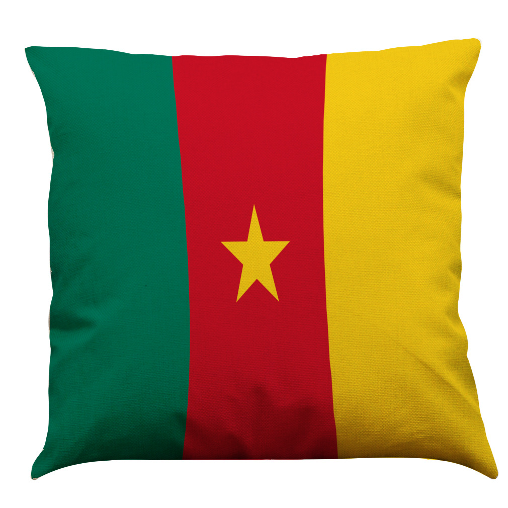 Cameroon