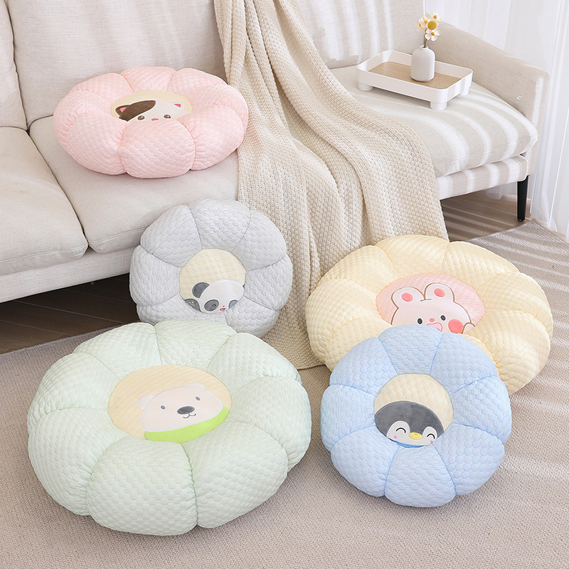 Home Thickened Futon Sofa Cushion - Image 5