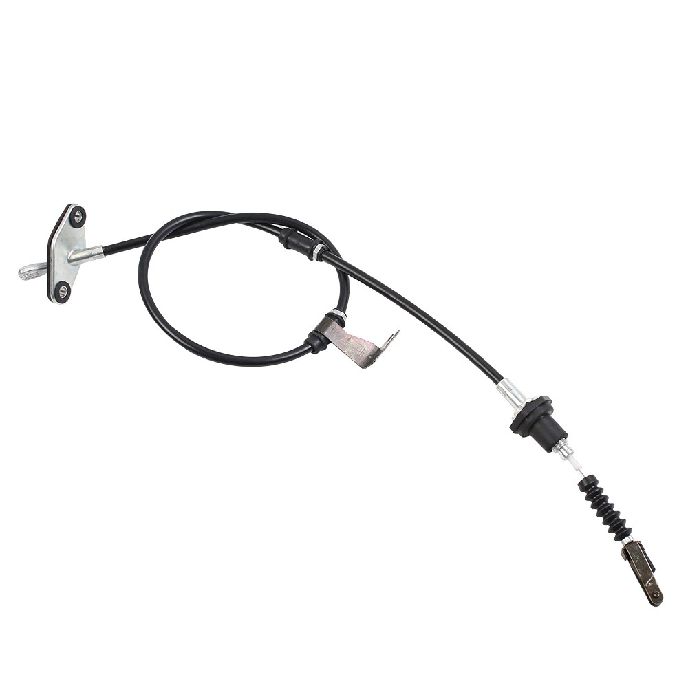 Clutch Cable Fits KIA PICANTO SA 1.1 04 To 07 G4HG Firstline 4151007900 Quality