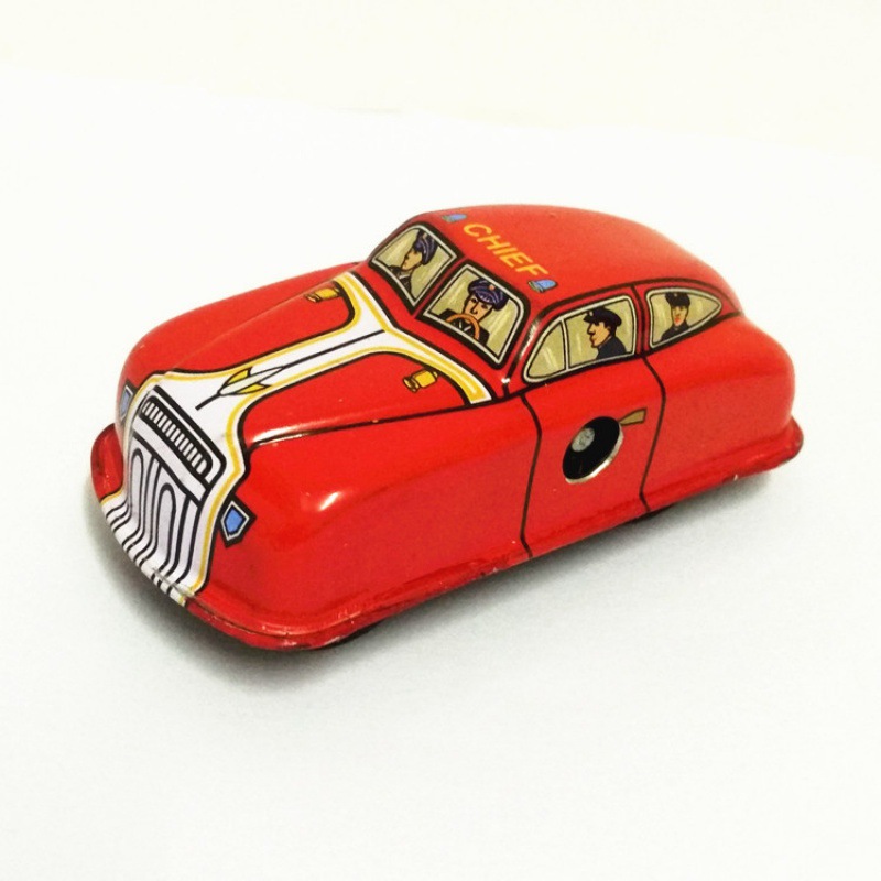 ba2ebffd d781 47bc bfc0 679868725582 - Cartoon Mini Metal Car Nostalgic Toy