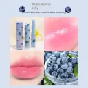 E Blueberry
