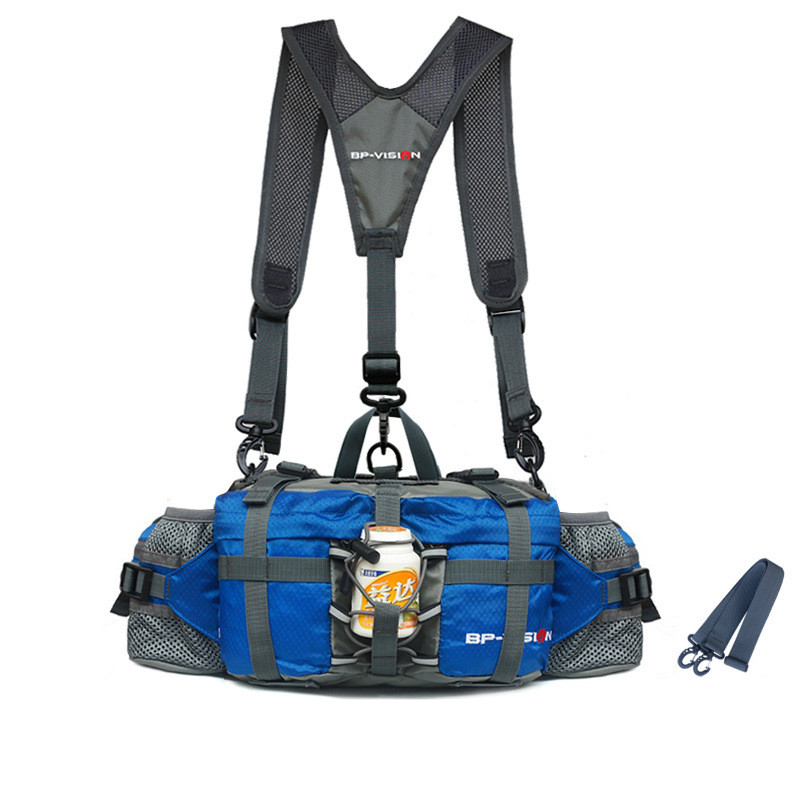 Mountain biking hiking outdoor bag — foto 12