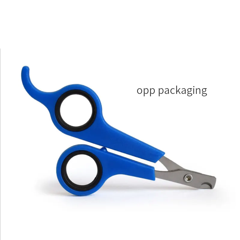 Dog Nail Clipper Pet Scissors
