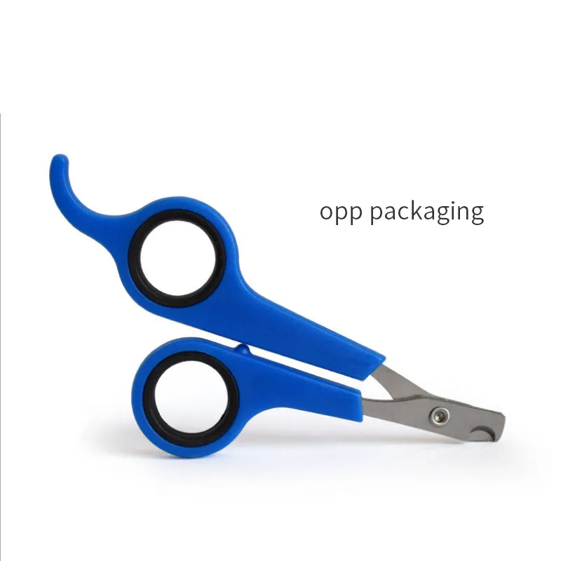 Dog Nail Clipper Pet Nail Scissors – image 10
