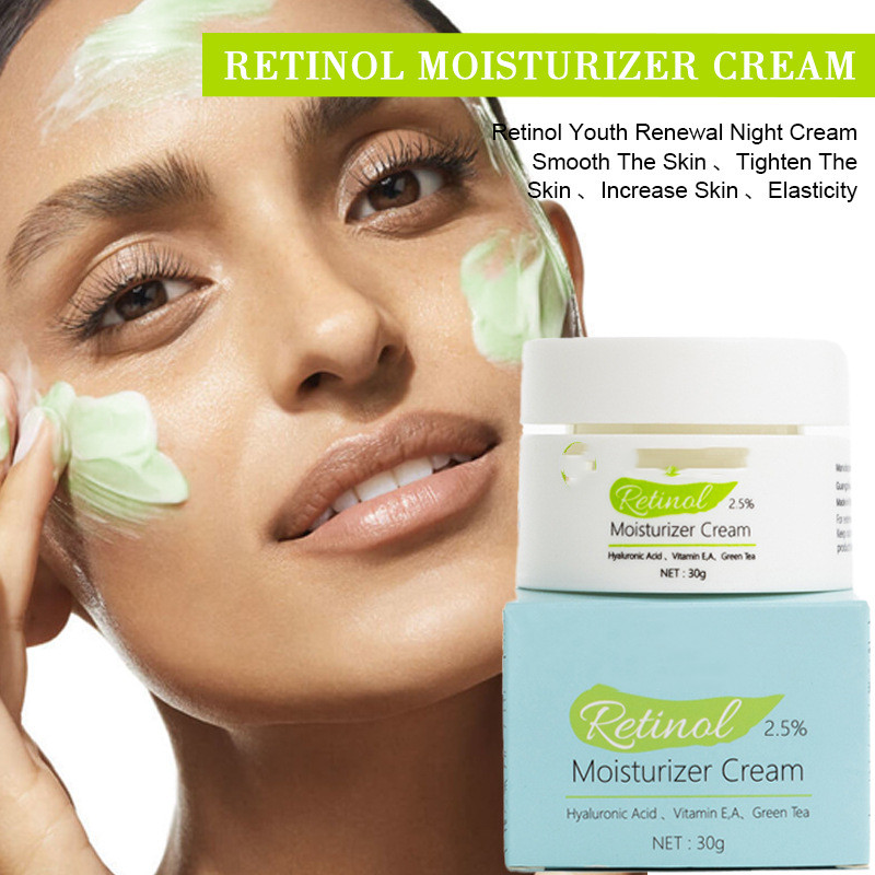 Retinol Cream