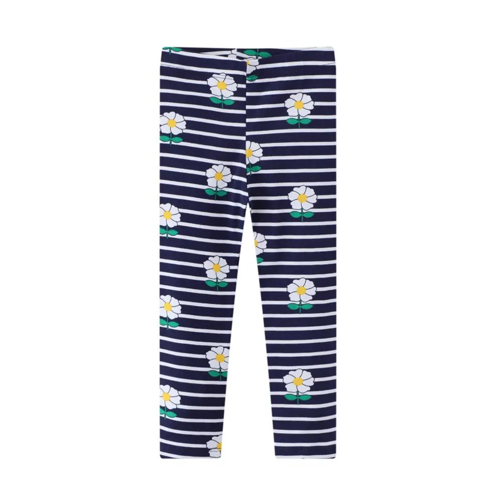 Girls' Trousers Slim