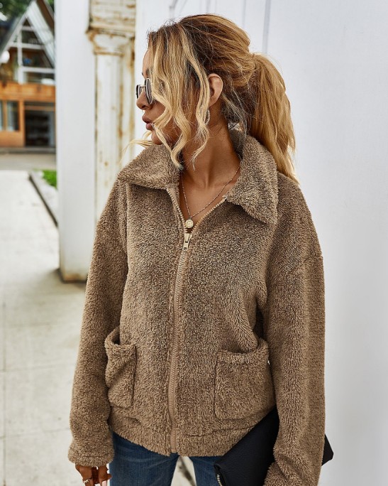 Title 6, Extra warm coat in autumn and winter