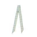 Fancy Silk Scarf