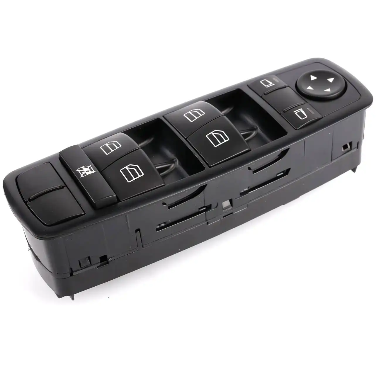 NEW Front Door Window Master Switch Left Side Fit Mercedes W164 ML GL R Class